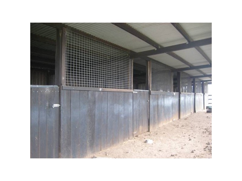 Morganville QLD 4671