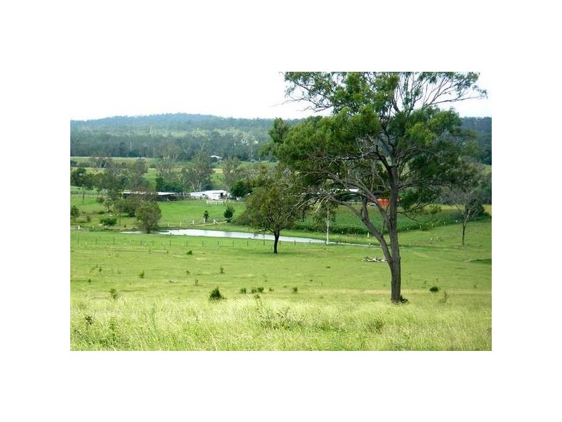 Morganville QLD 4671