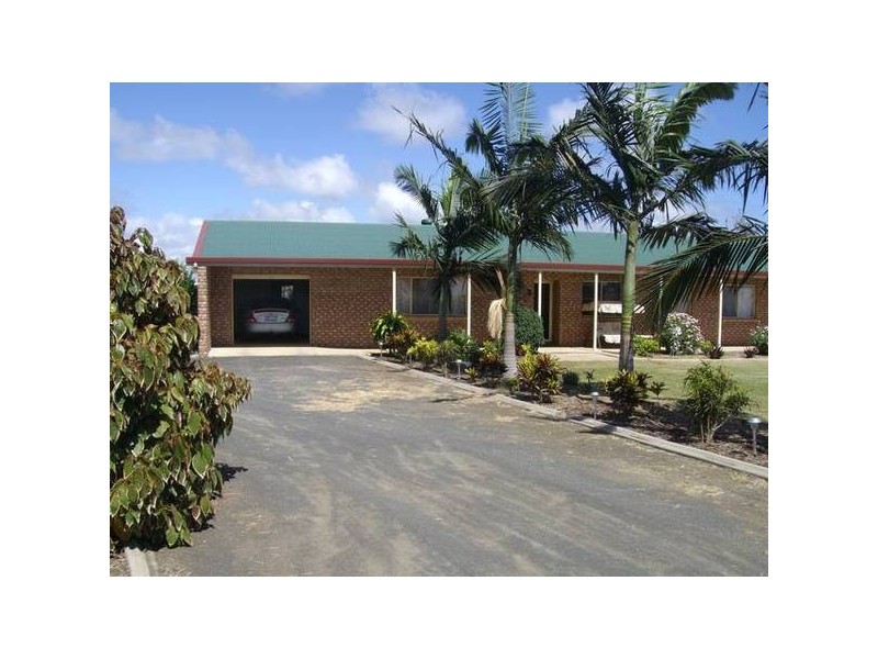 Burnett Heads QLD 4670