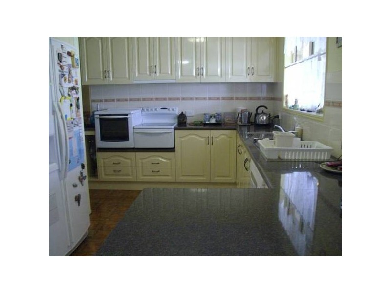 Burnett Heads QLD 4670