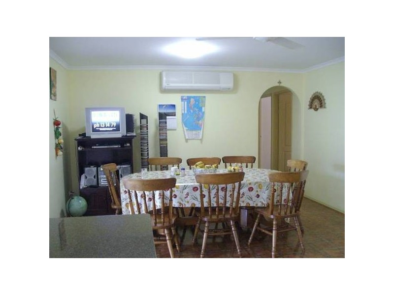 Burnett Heads QLD 4670