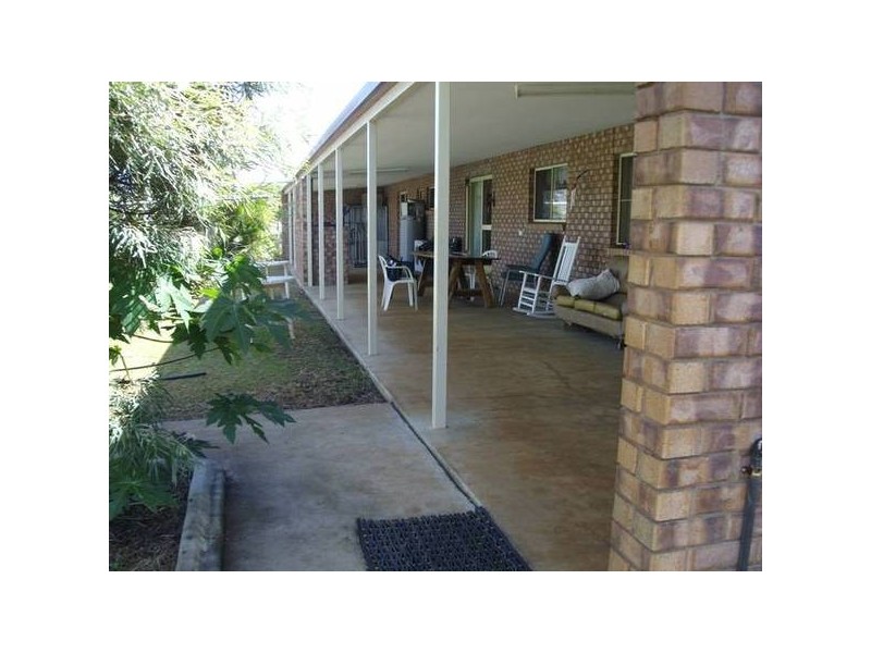 Burnett Heads QLD 4670