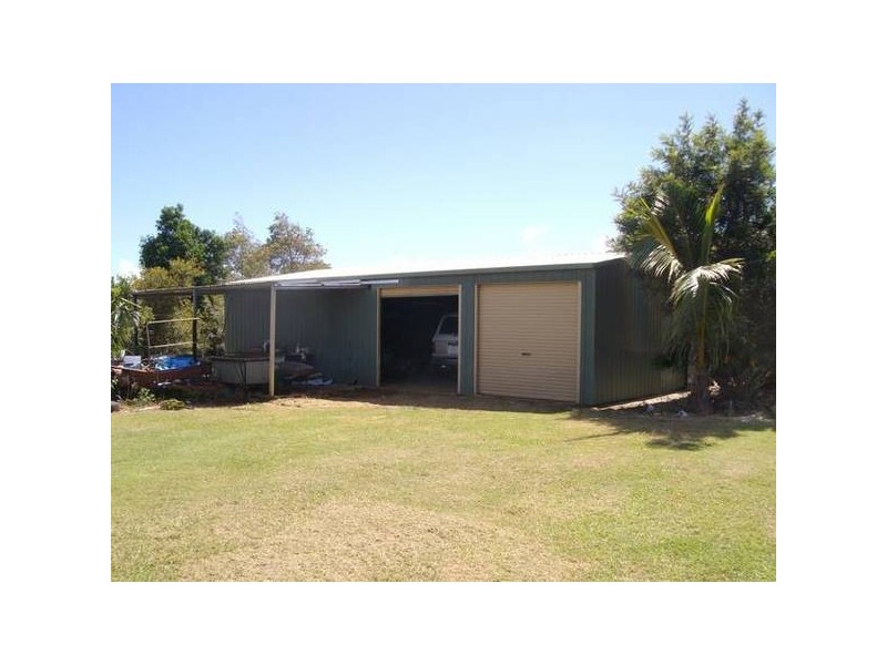 Burnett Heads QLD 4670