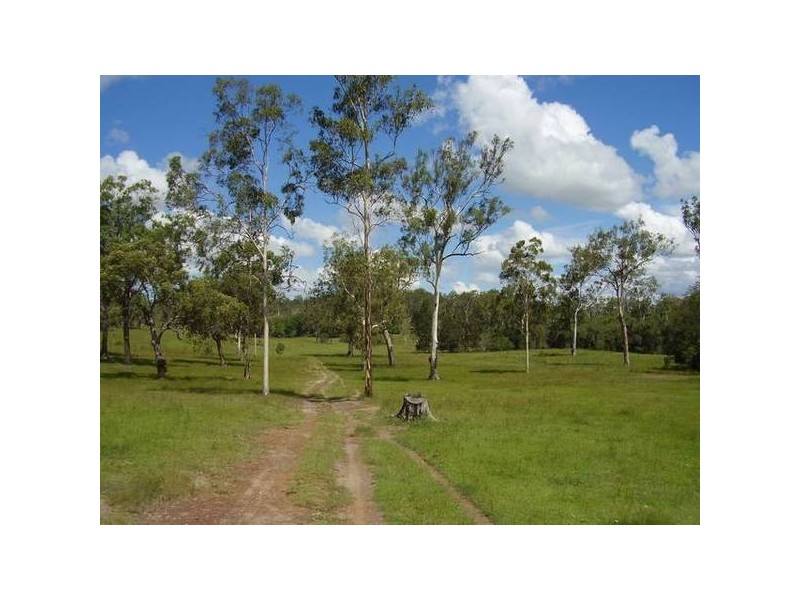 Yandaran QLD 4673