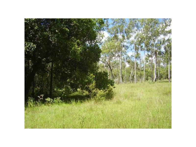 Yandaran QLD 4673