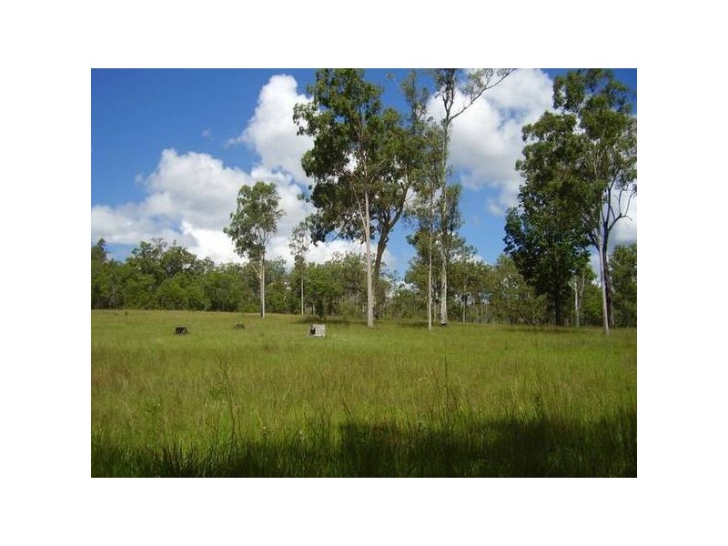 Yandaran QLD 4673