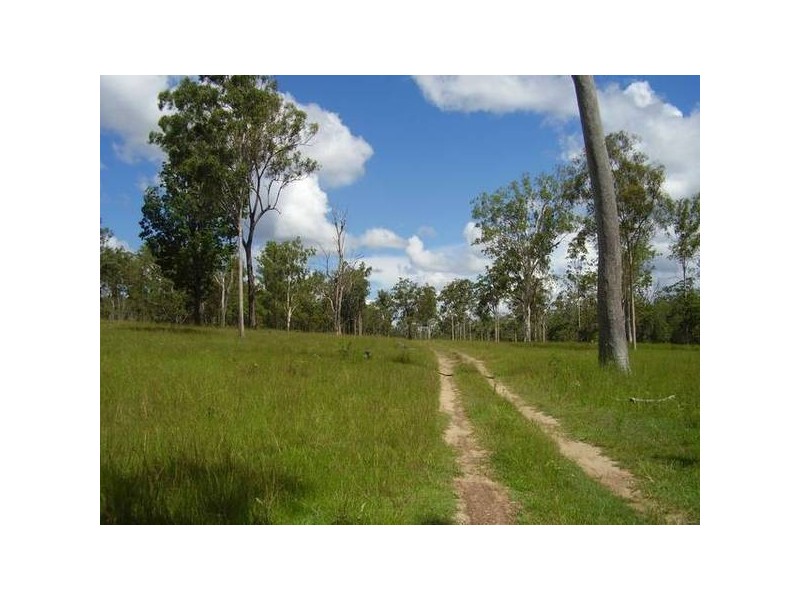 Yandaran QLD 4673