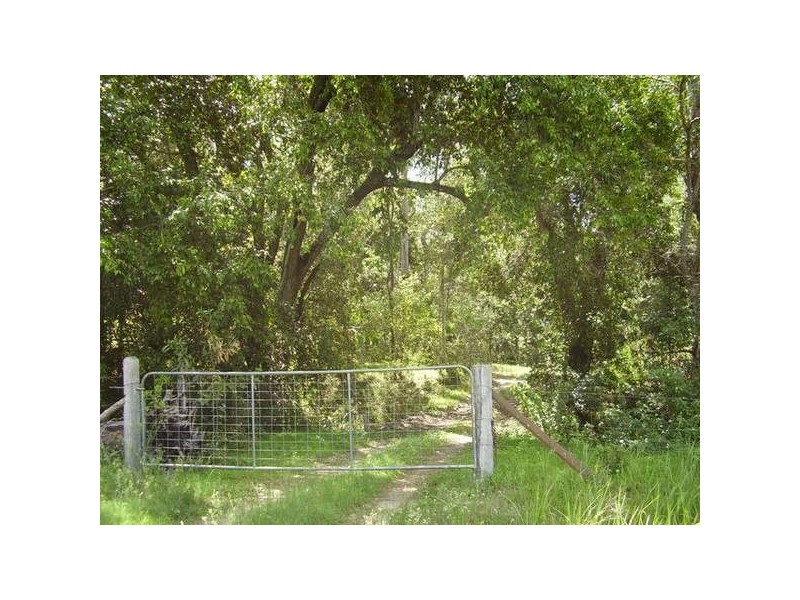 Yandaran QLD 4673