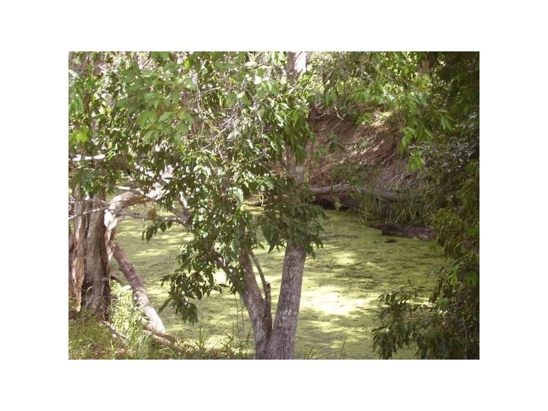 Yandaran QLD 4673