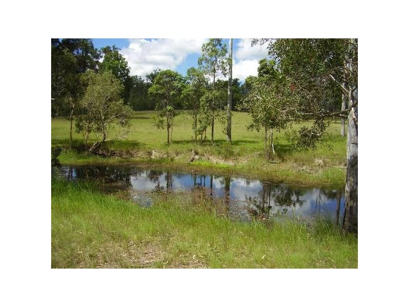 Yandaran QLD 4673