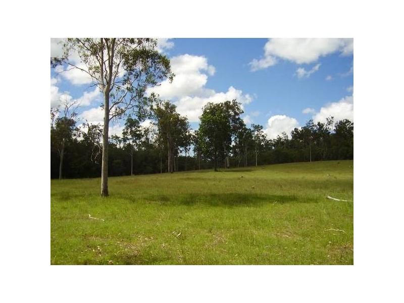 Yandaran QLD 4673