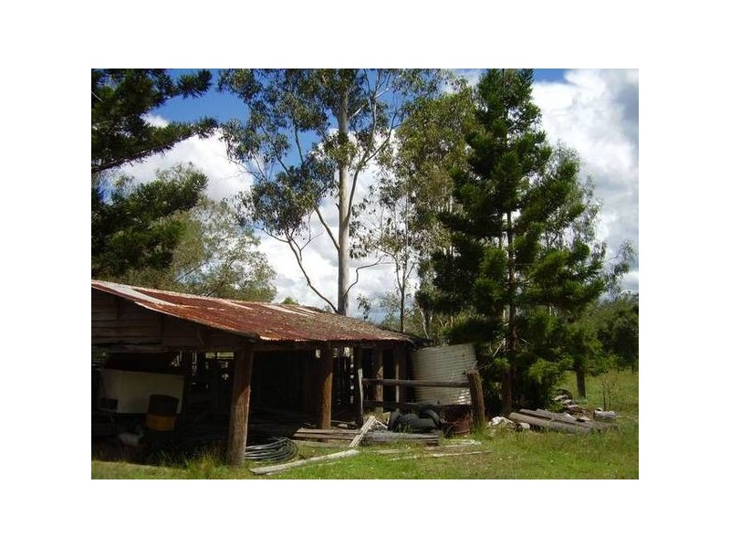 Yandaran QLD 4673
