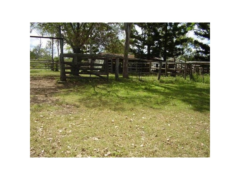 Yandaran QLD 4673