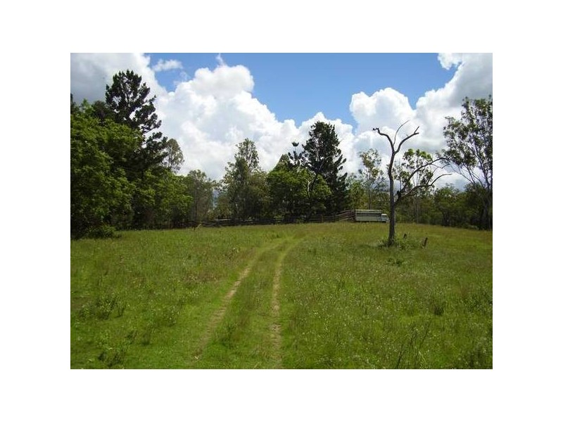 Yandaran QLD 4673