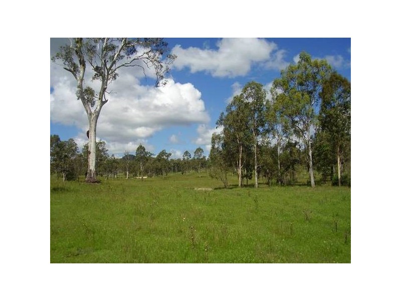 Yandaran QLD 4673