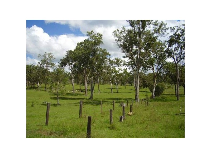 Yandaran QLD 4673