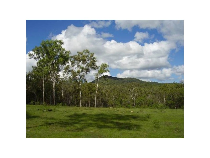 Yandaran QLD 4673