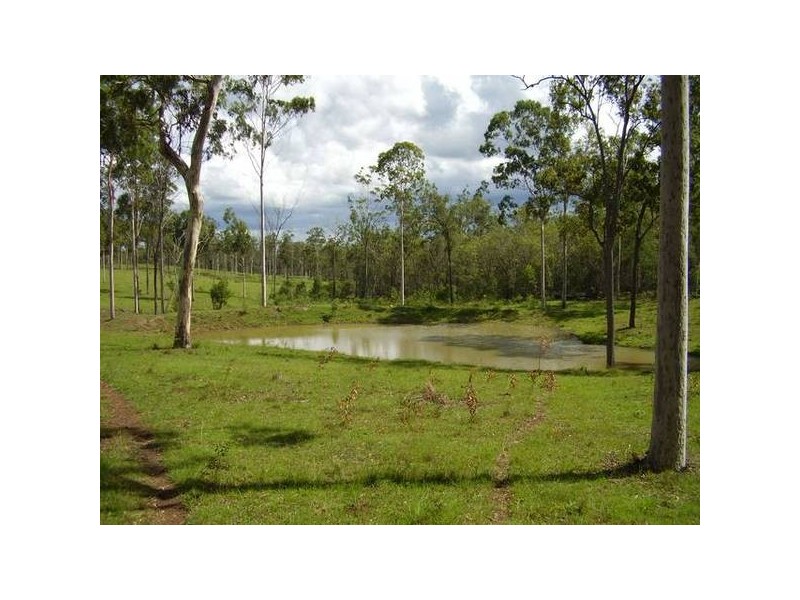 Yandaran QLD 4673