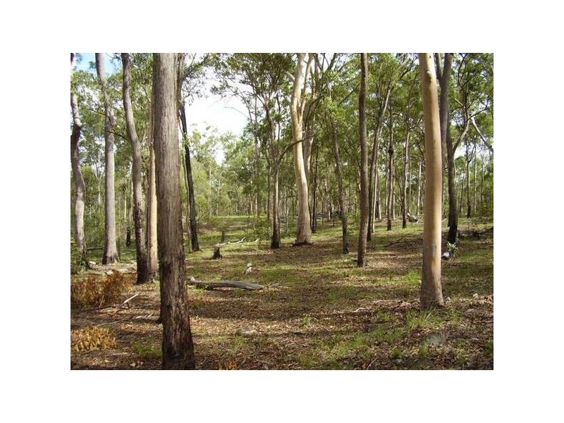 Yandaran QLD 4673