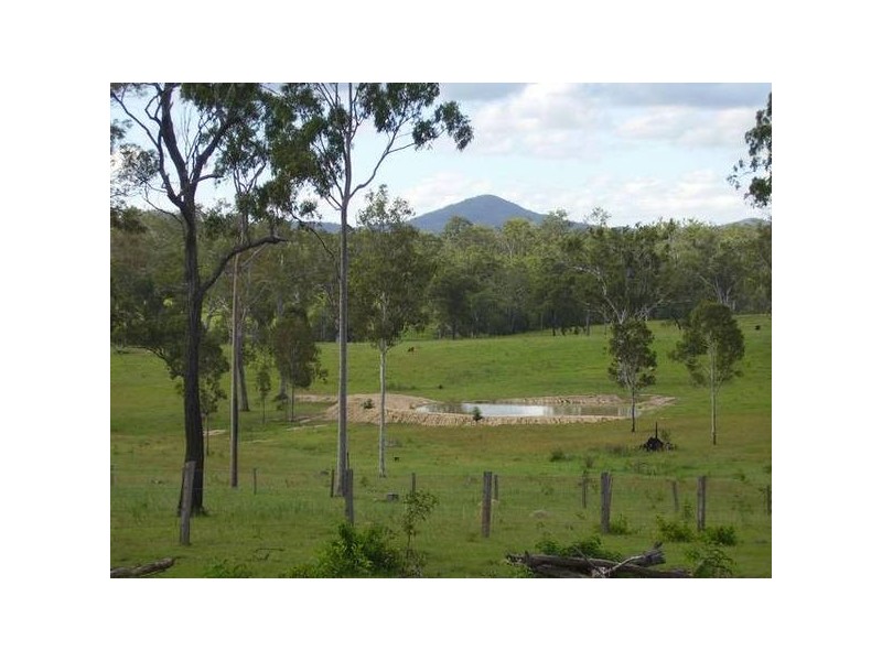 Yandaran QLD 4673