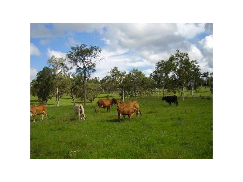 Yandaran QLD 4673
