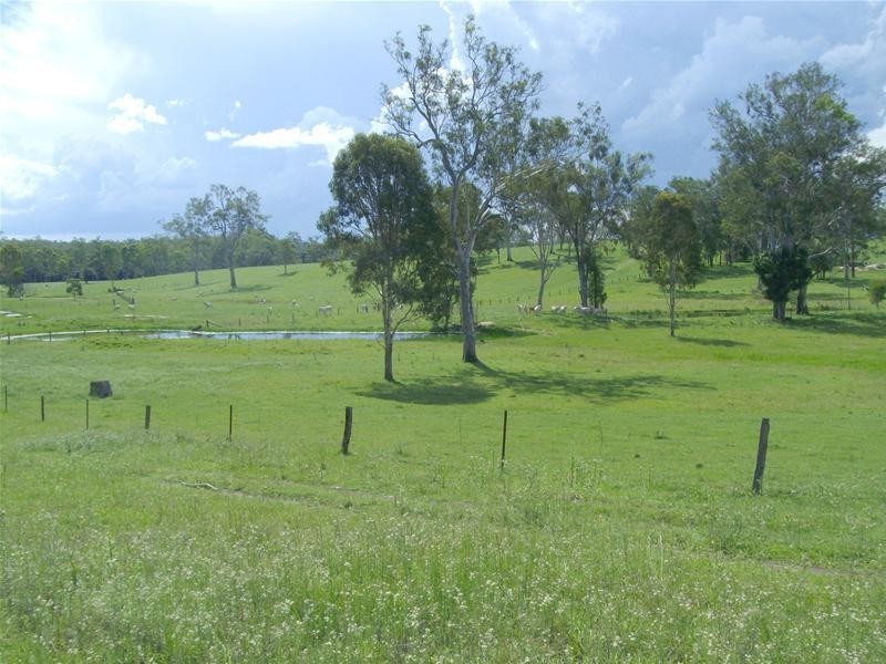 Waterloo QLD 4673