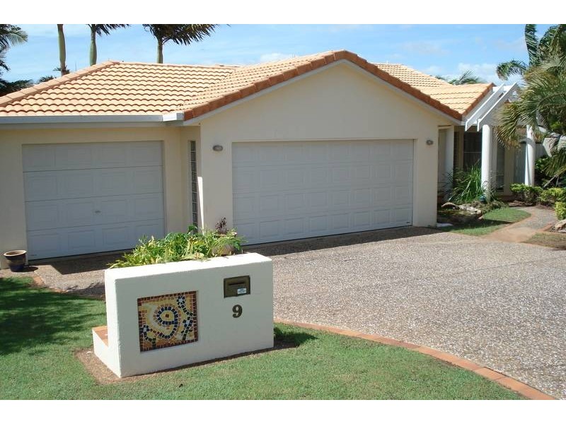 Avoca QLD 4670