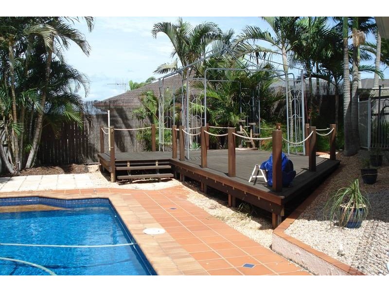 Avoca QLD 4670