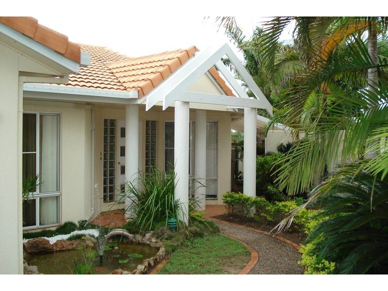 Avoca QLD 4670