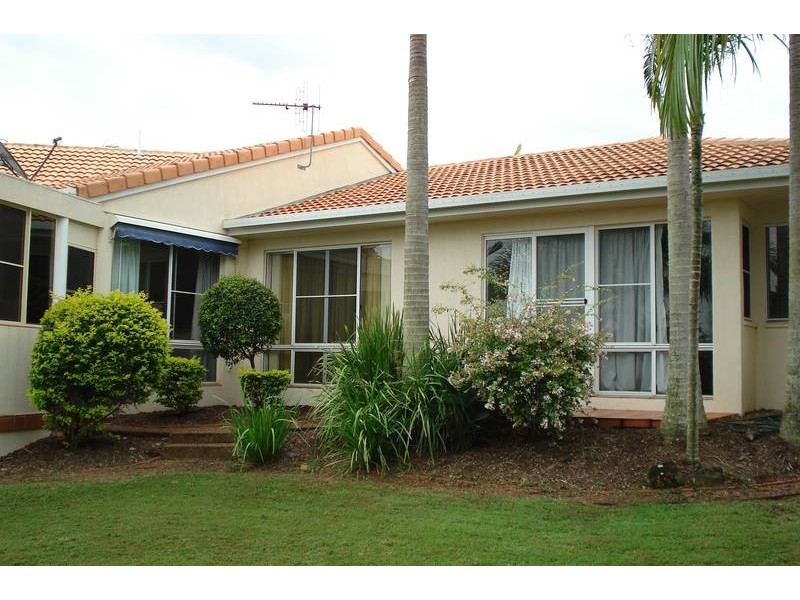 Avoca QLD 4670