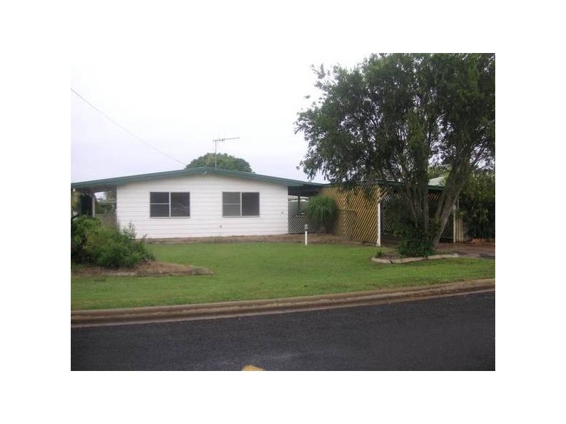 Burnett Heads QLD 4670