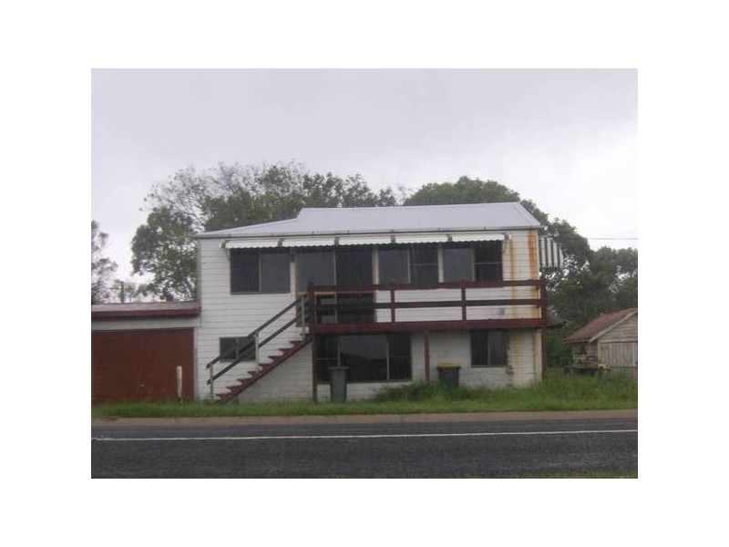 Elliott Heads QLD 4670