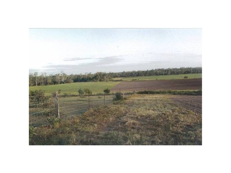 Avondale QLD 4670