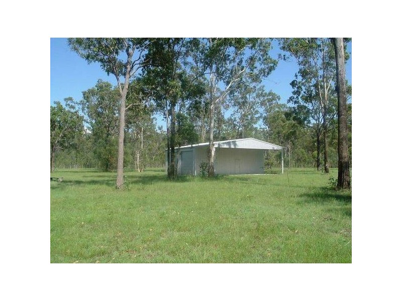 Baffle Creek QLD 4674