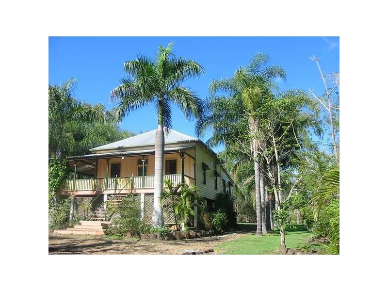 South Kolan QLD 4670