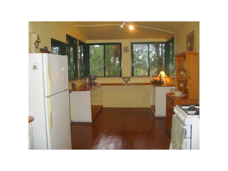 South Kolan QLD 4670