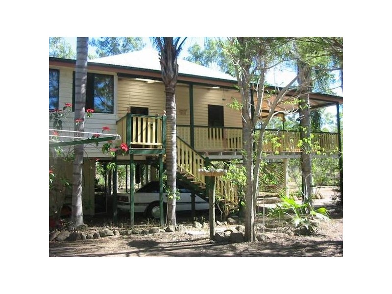 South Kolan QLD 4670