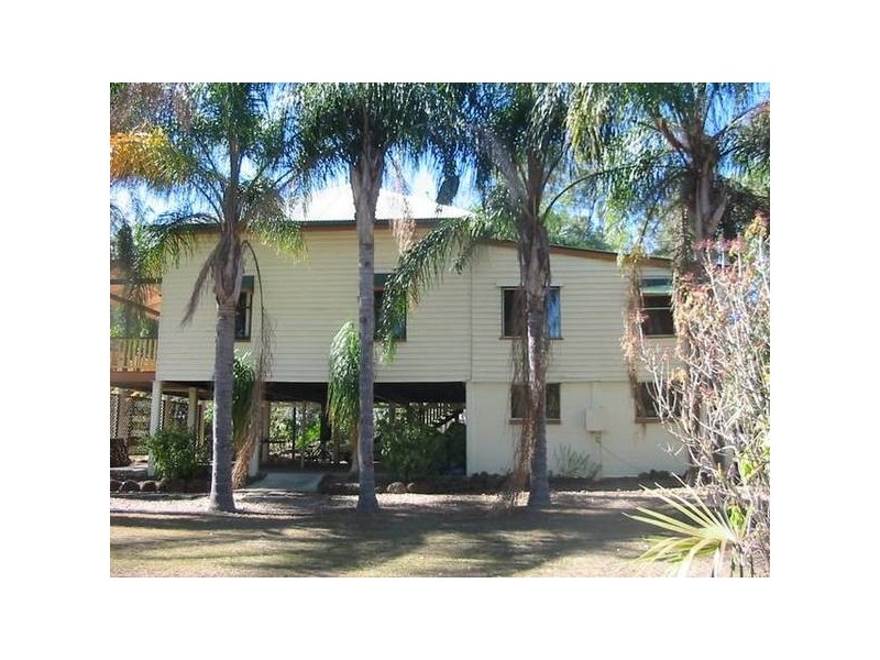 South Kolan QLD 4670