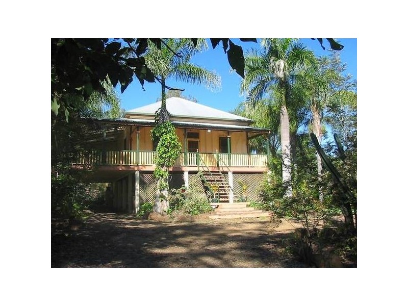 South Kolan QLD 4670