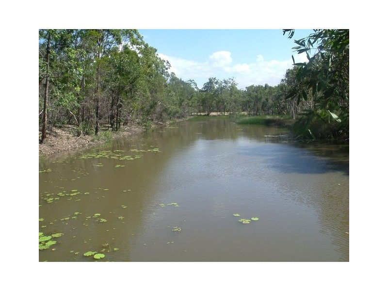 Deepwater QLD 4674