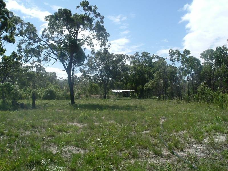 Deepwater QLD 4674