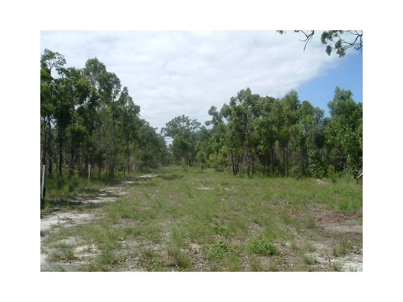 Deepwater QLD 4674