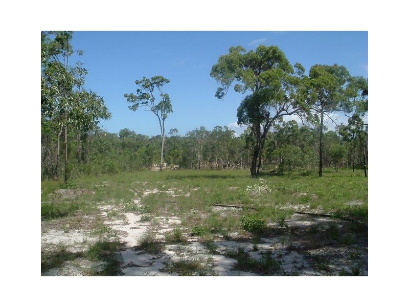 Deepwater QLD 4674