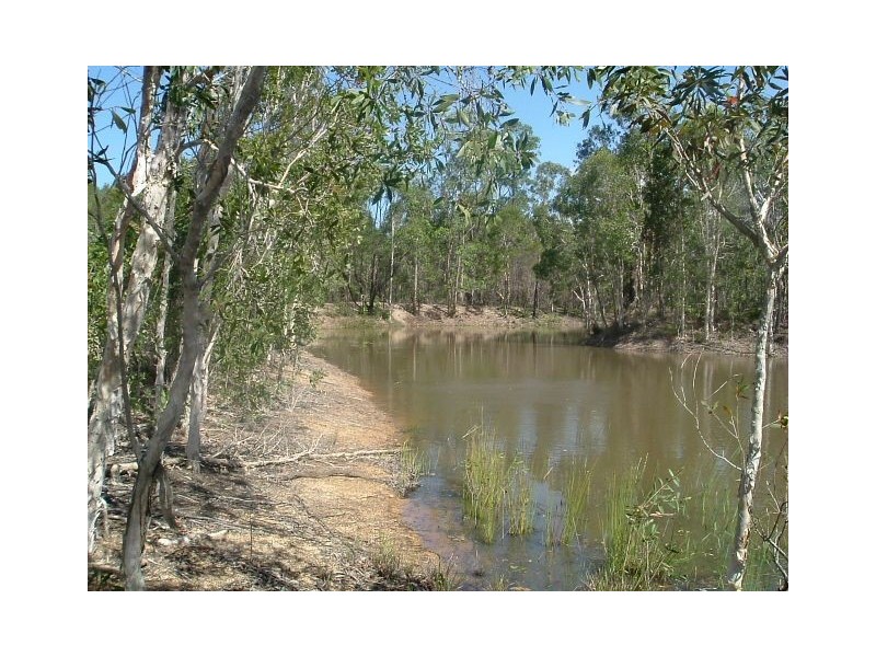 Deepwater QLD 4674