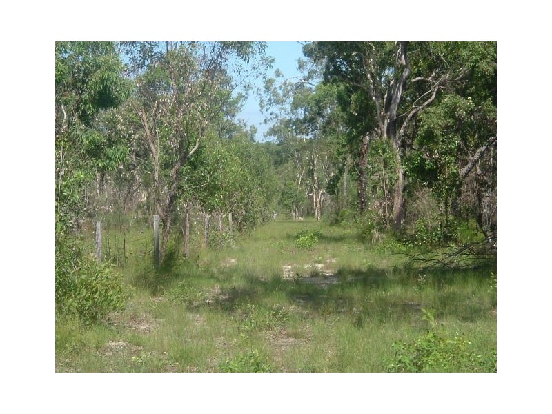 Deepwater QLD 4674