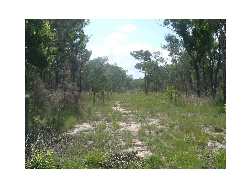Deepwater QLD 4674