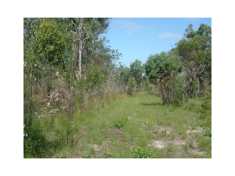 Deepwater QLD 4674