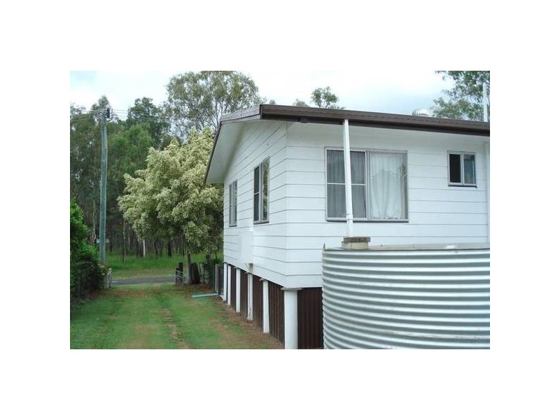 Avondale QLD 4670