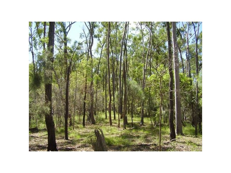 Euleilah QLD 4674