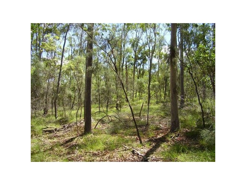 Euleilah QLD 4674